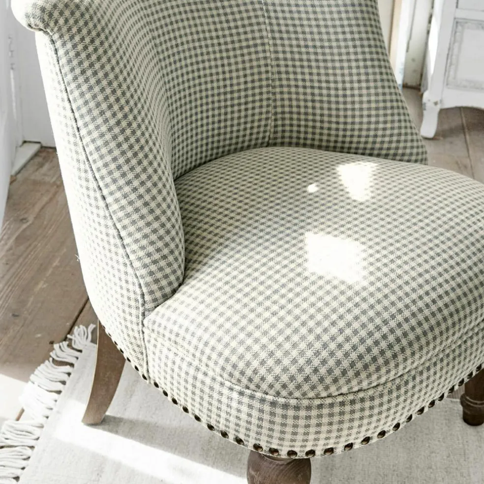 Fauteuil Francet