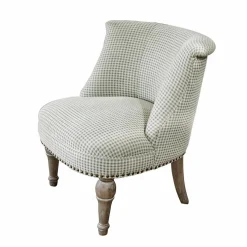 Fauteuil Francet