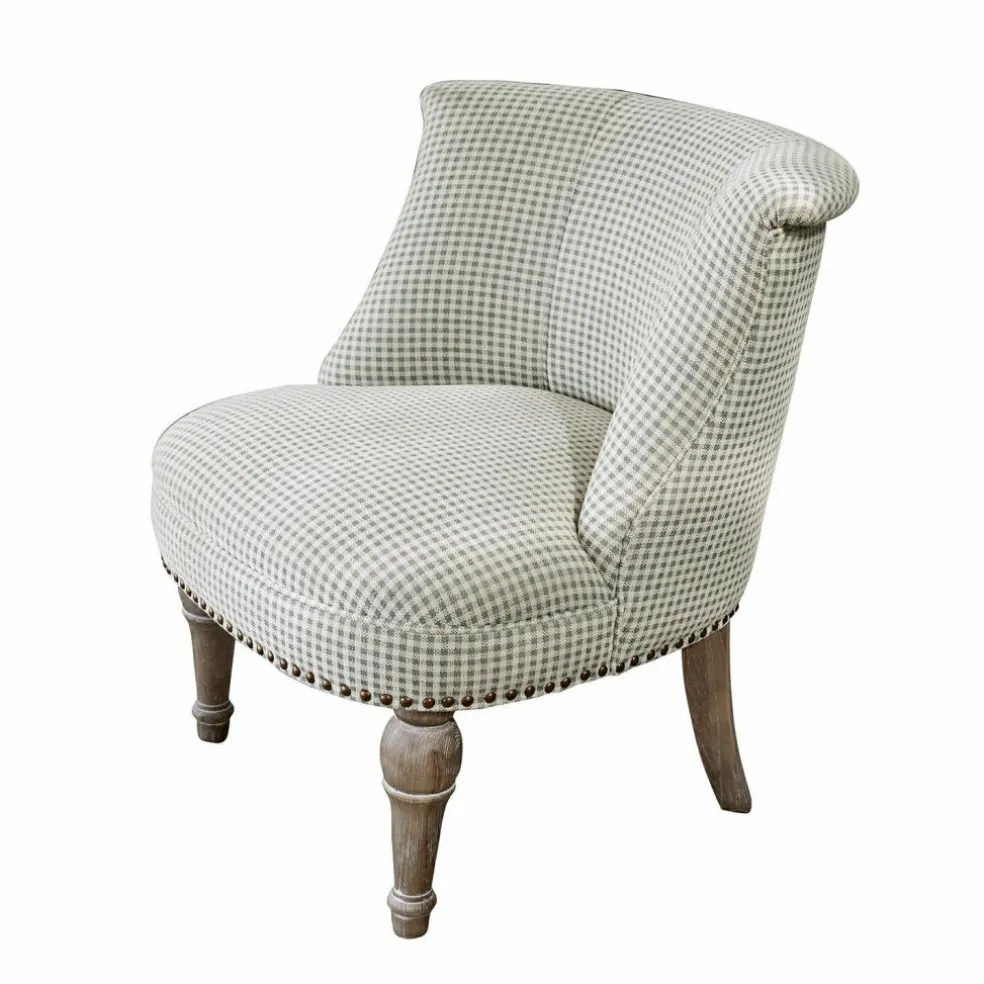 Fauteuil Francet