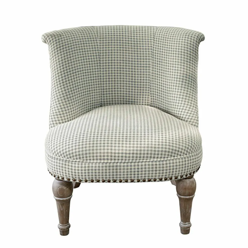 Fauteuil Francet