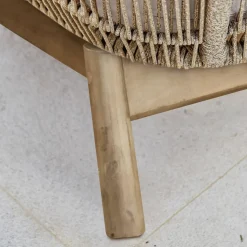 Fauteuil FSC®-100% Belvidere