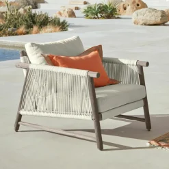 Fauteuil FSC®-100% Clarmontaine