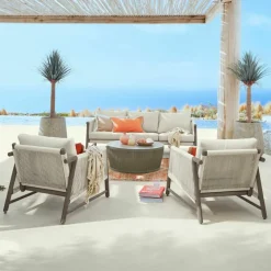 Fauteuil FSC®-100% Clarmontaine