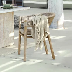 Fauteuil FSC®-100% Garmontique