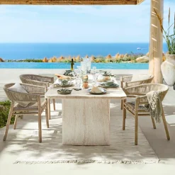 Fauteuil FSC®-100% Garmontique