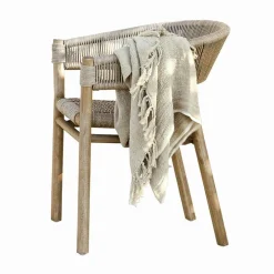 Fauteuil FSC®-100% Garmontique