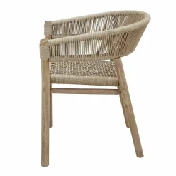 Fauteuil FSC®-100% Garmontique