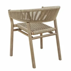 Fauteuil FSC®-100% Garmontique