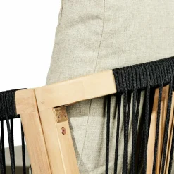 Fauteuil FSC®-100% Shreveport