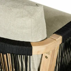 Fauteuil FSC®-100% Shreveport