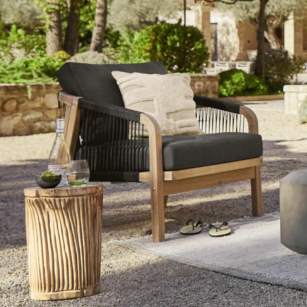 Fauteuil FSC®-100% Shreveport