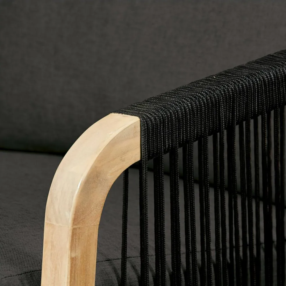 Fauteuil FSC®-100% Shreveport