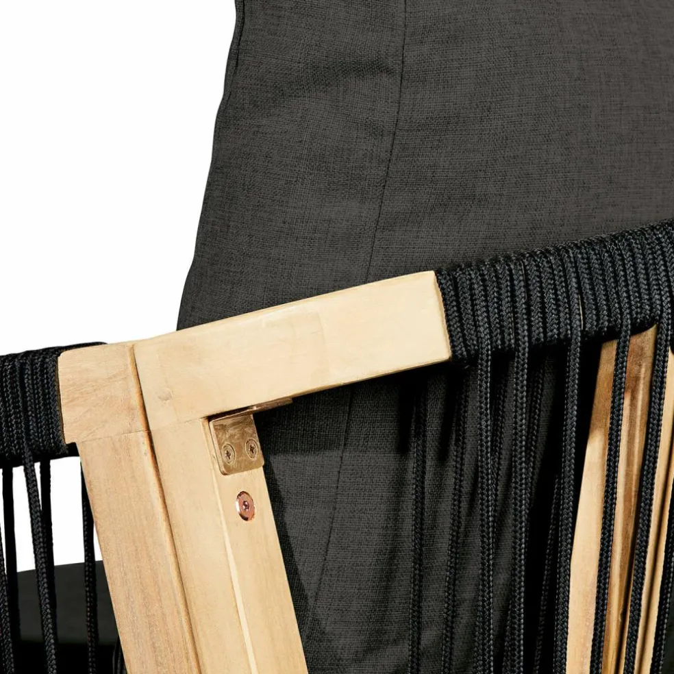 Fauteuil FSC®-100% Shreveport