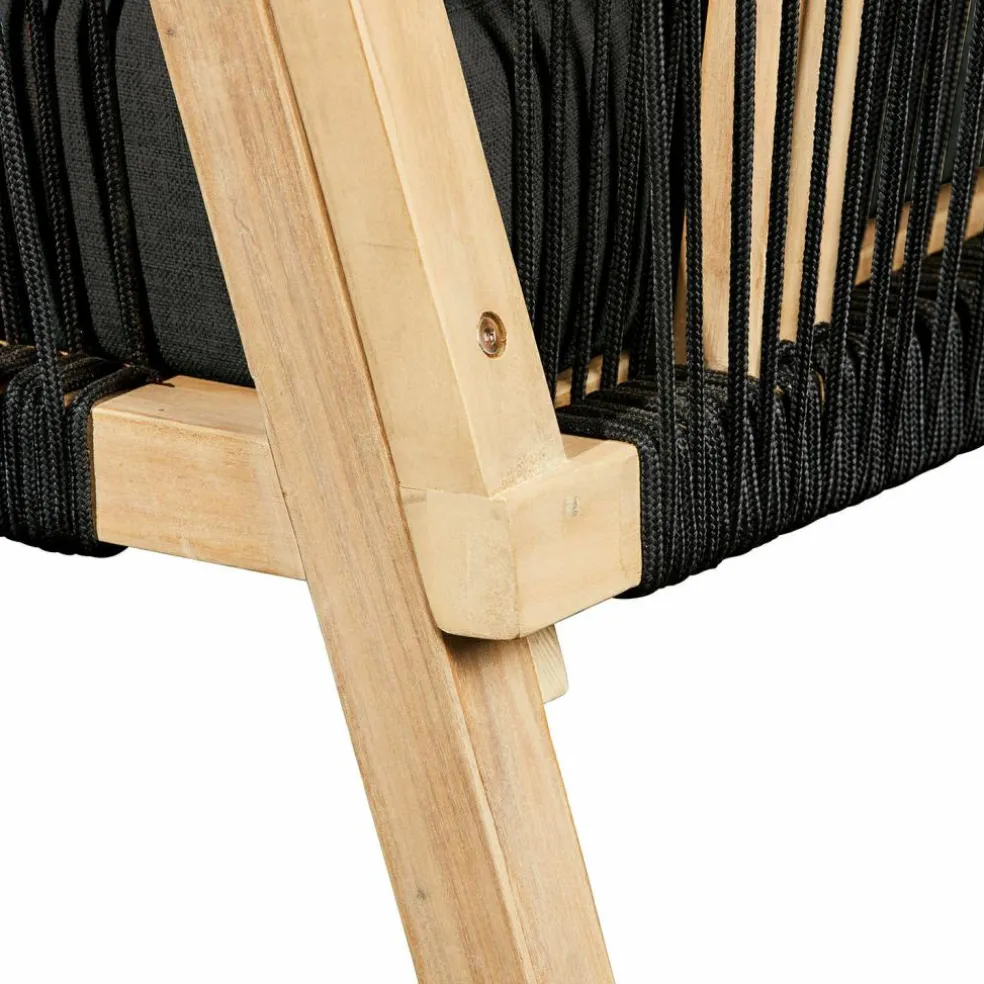 Fauteuil FSC®-100% Shreveport