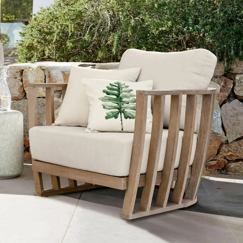 Fauteuil FSC®-100% Vézère