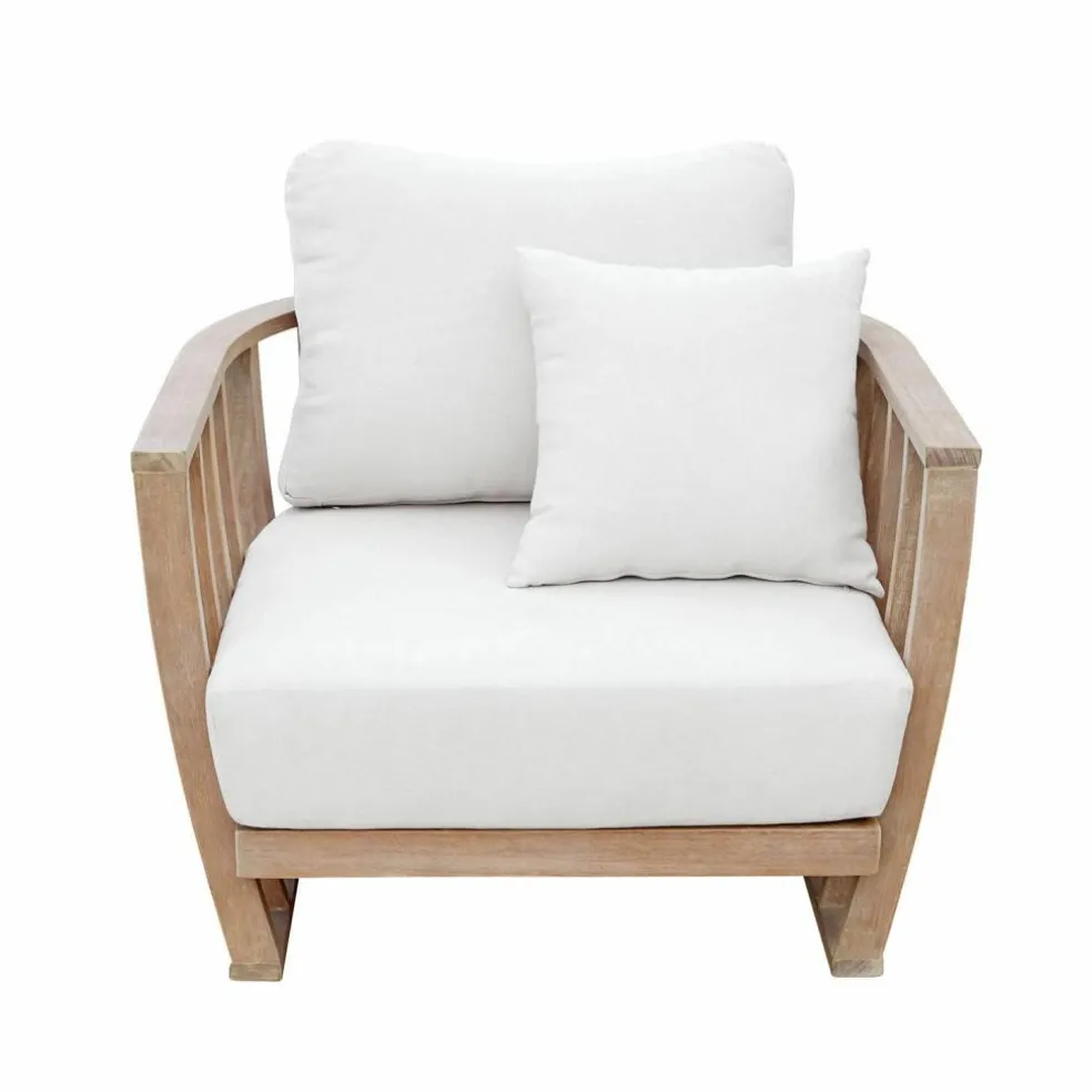 Fauteuil FSC®-100% Vézère