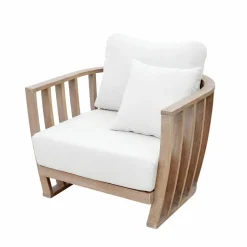 Fauteuil FSC®-100% Vézère