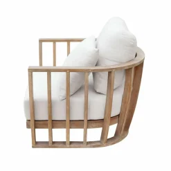 Fauteuil FSC®-100% Vézère