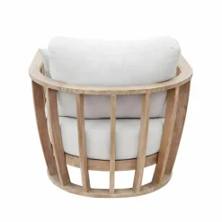 Fauteuil FSC®-100% Vézère