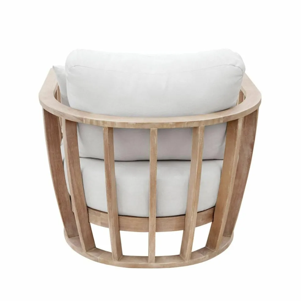 Fauteuil FSC®-100% Vézère