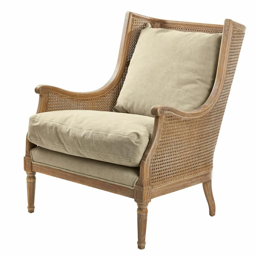 Fauteuil Greenbrier