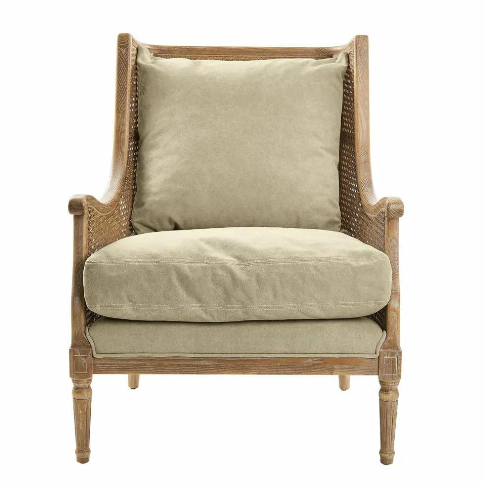 Fauteuil Greenbrier