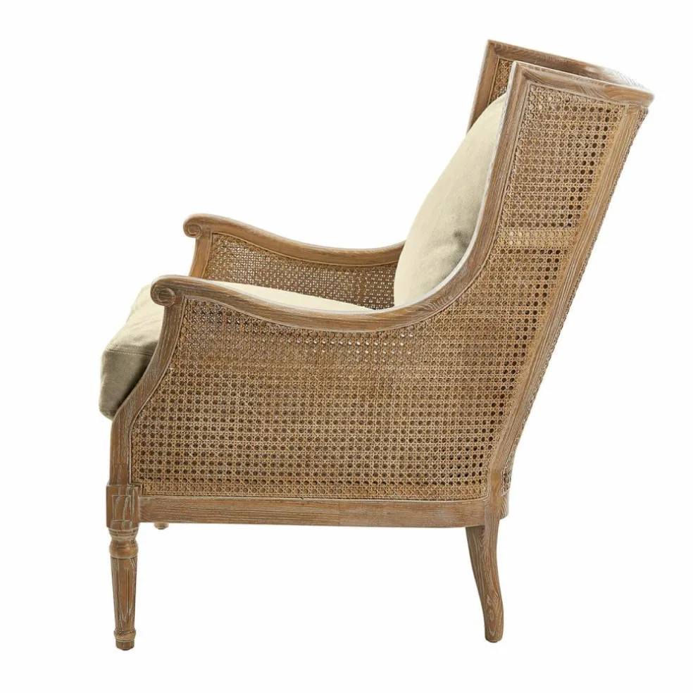 Fauteuil Greenbrier