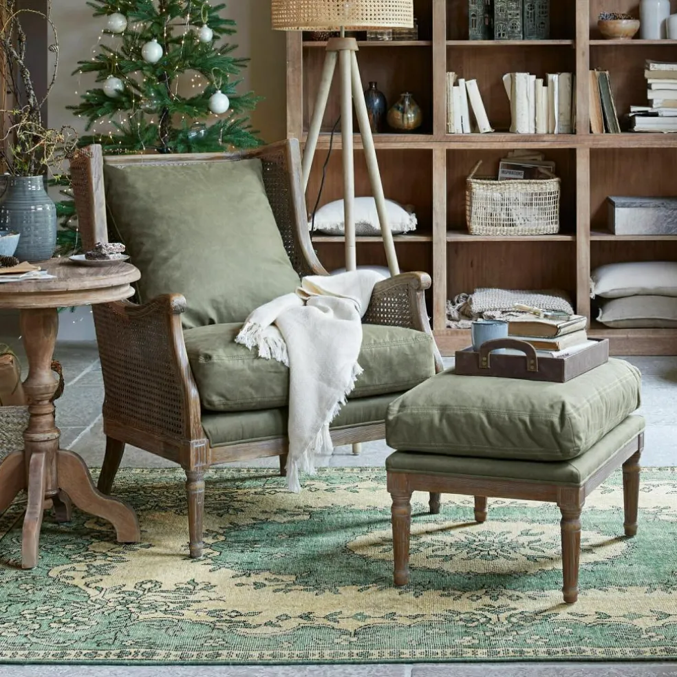 Fauteuil Greenbrier