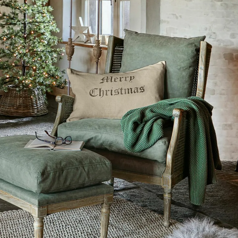 Fauteuil Greenbrier