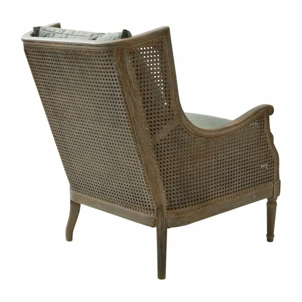 Fauteuil Greenbrier