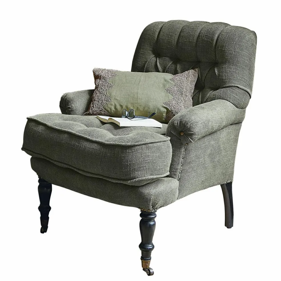 Fauteuil Gyldford