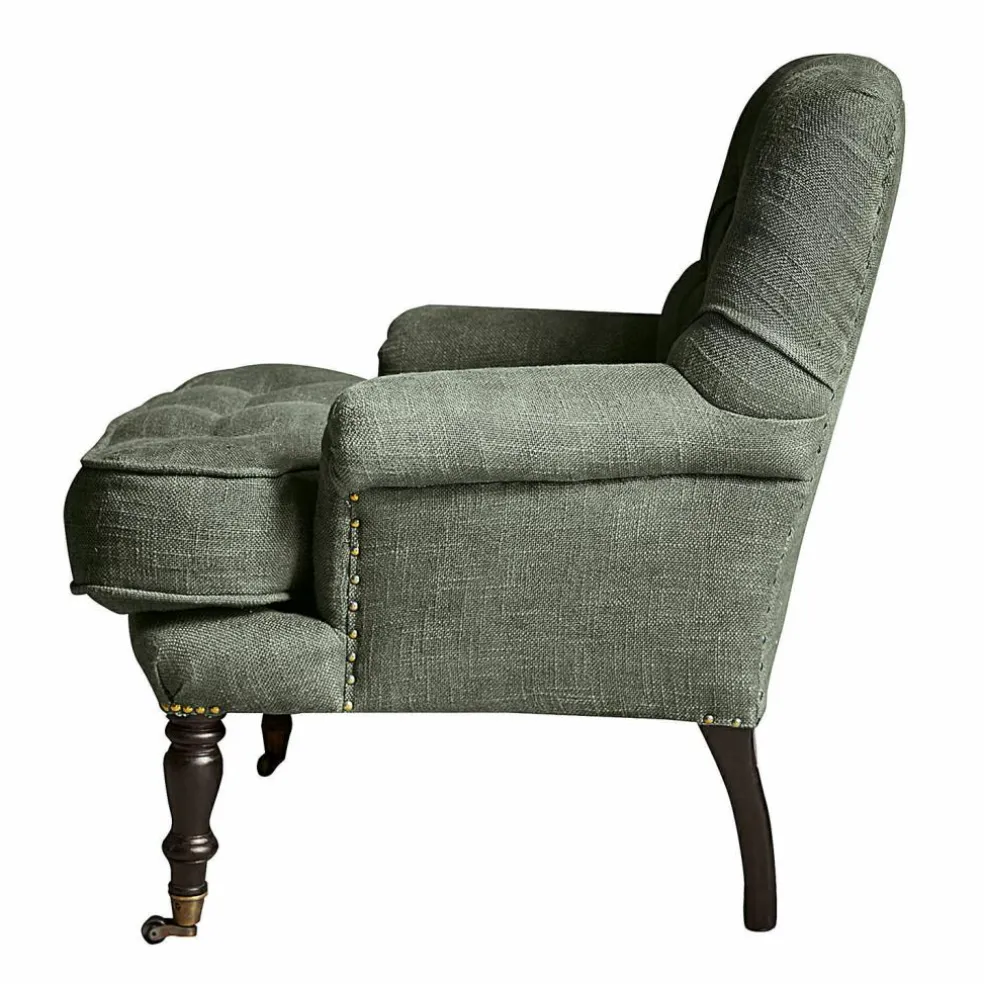Fauteuil Gyldford