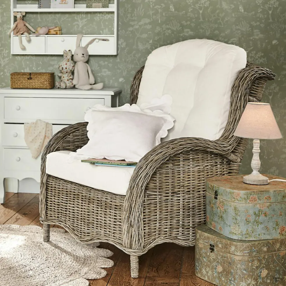 Fauteuil Hailee