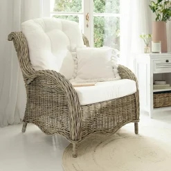 Fauteuil Hailee