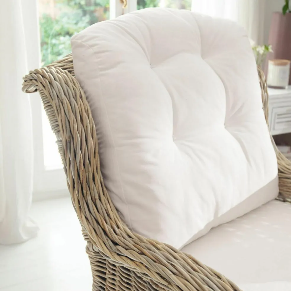 Fauteuil Hailee