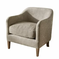 Fauteuil Jefferson