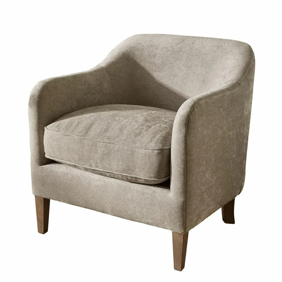Fauteuil Jefferson