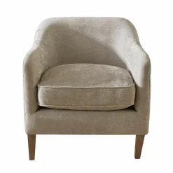 Fauteuil Jefferson
