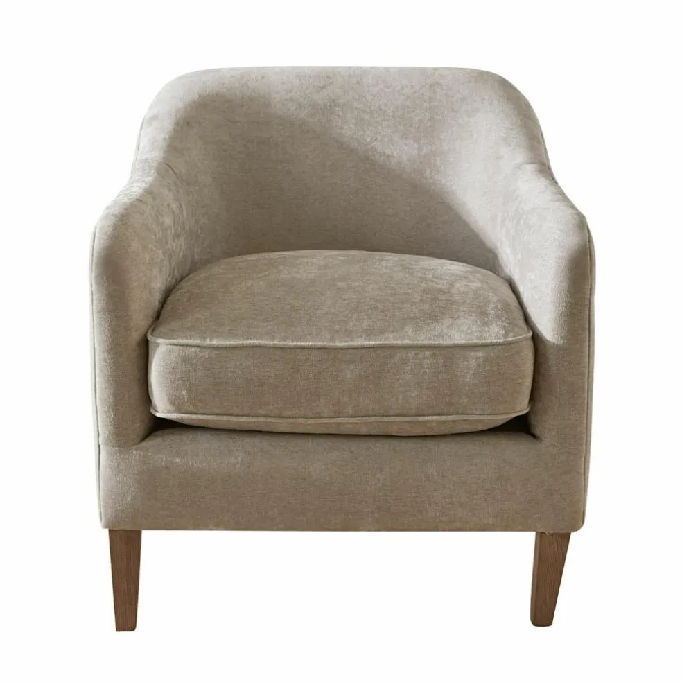 Fauteuil Jefferson