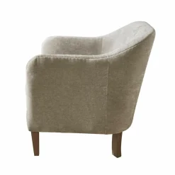 Fauteuil Jefferson