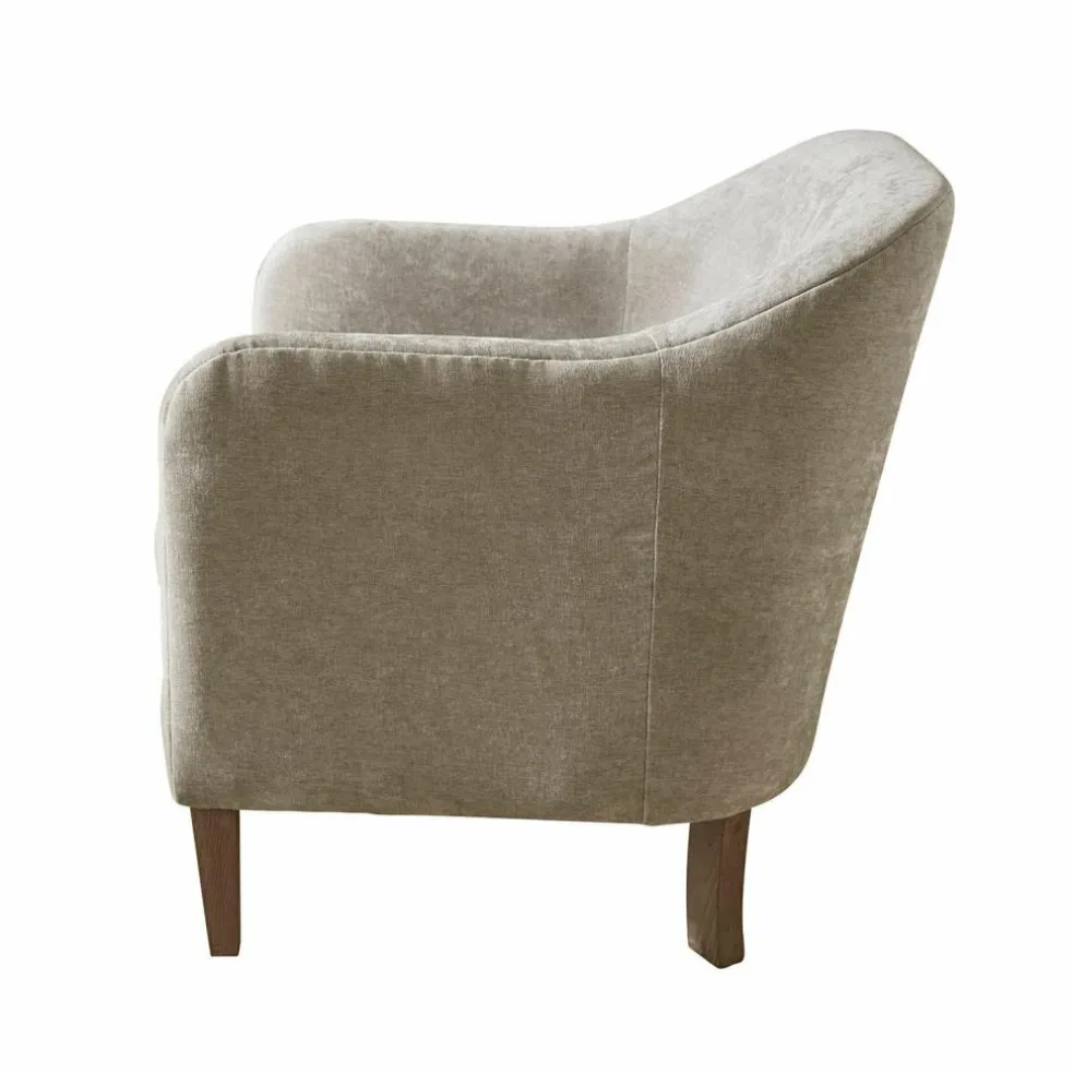 Fauteuil Jefferson