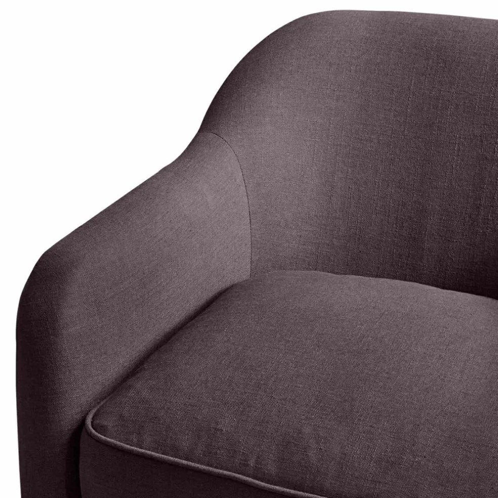Fauteuil Jefferson