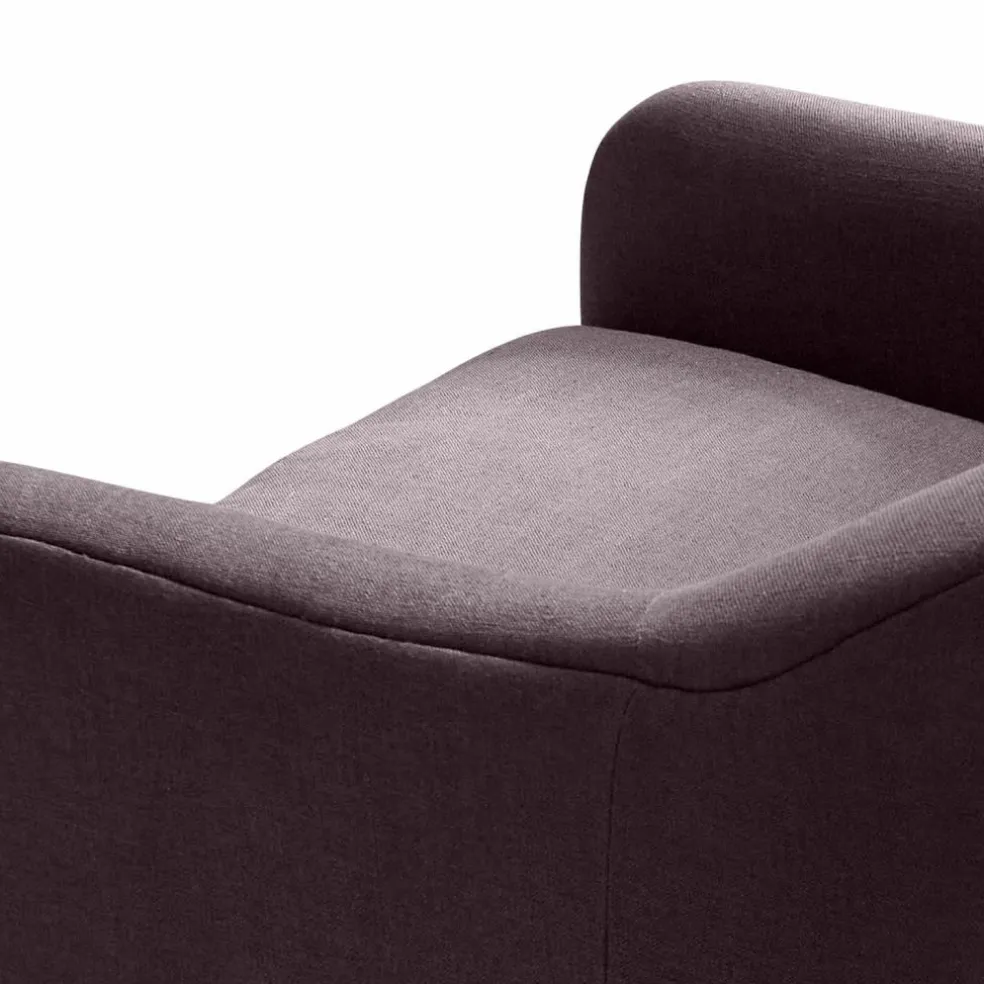 Fauteuil Jefferson
