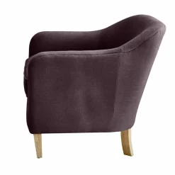 Fauteuil Jefferson