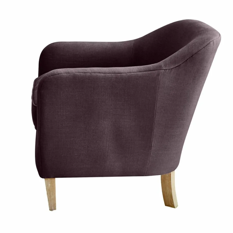 Fauteuil Jefferson
