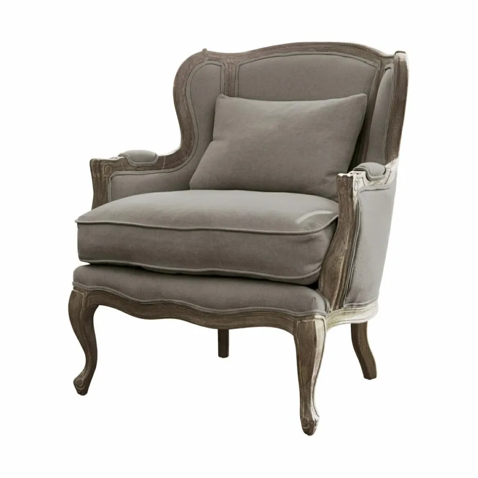 Fauteuil Kingswinford