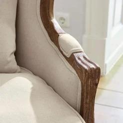 Fauteuil Kingswinford