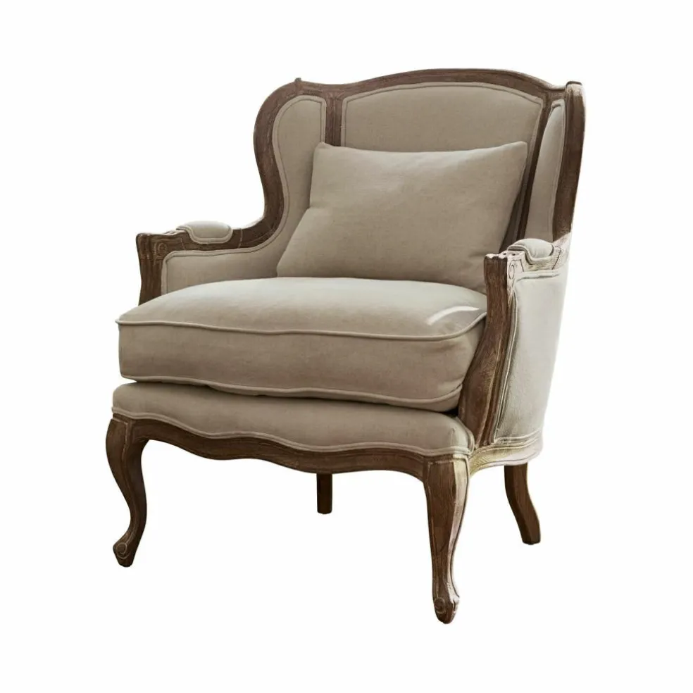 Fauteuil Kingswinford