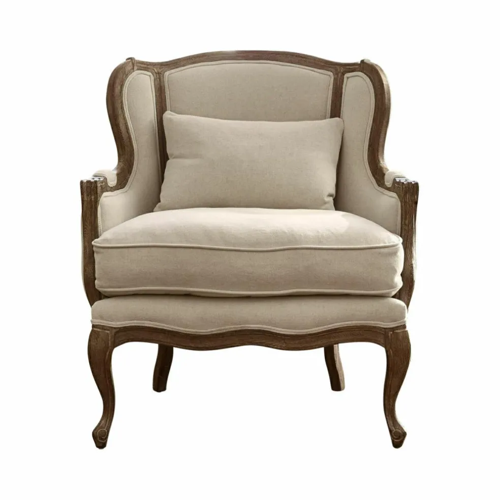 Fauteuil Kingswinford