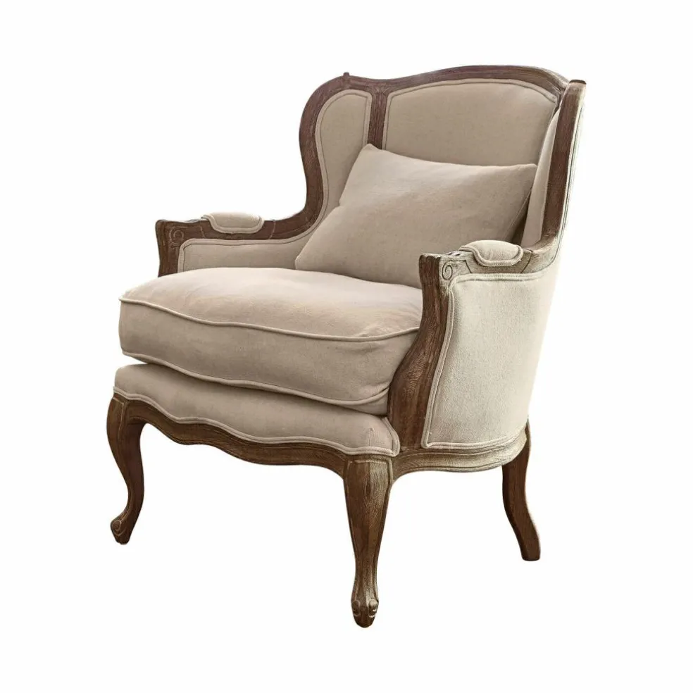 Fauteuil Kingswinford